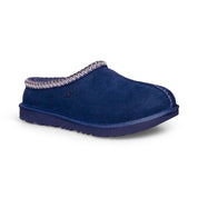 UGG Tasman II New Navy Slippers - Youth