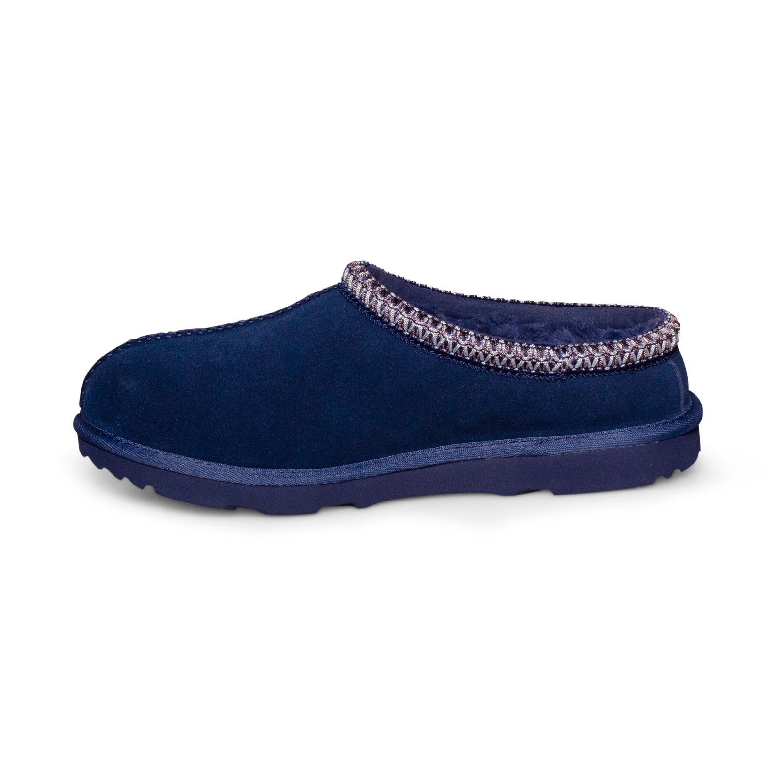 UGG Tasman II New Navy Slippers - Youth