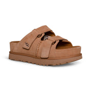 UGG Goldenstar Hi Slide Chestnut - Women's