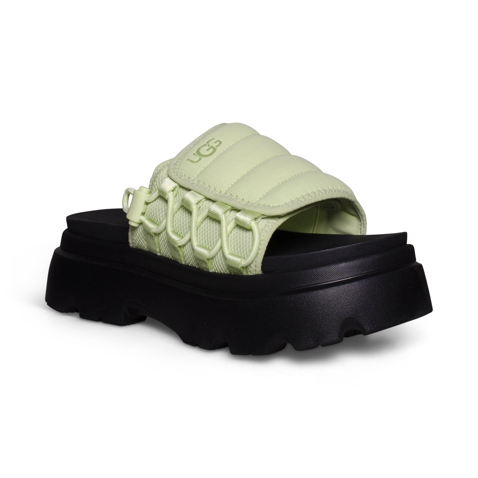 UGG Callie Caterpillar Sandals  - Women's