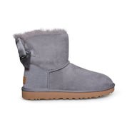 UGG Mini Bailey Bow II Glam Geyser Boots - Women's