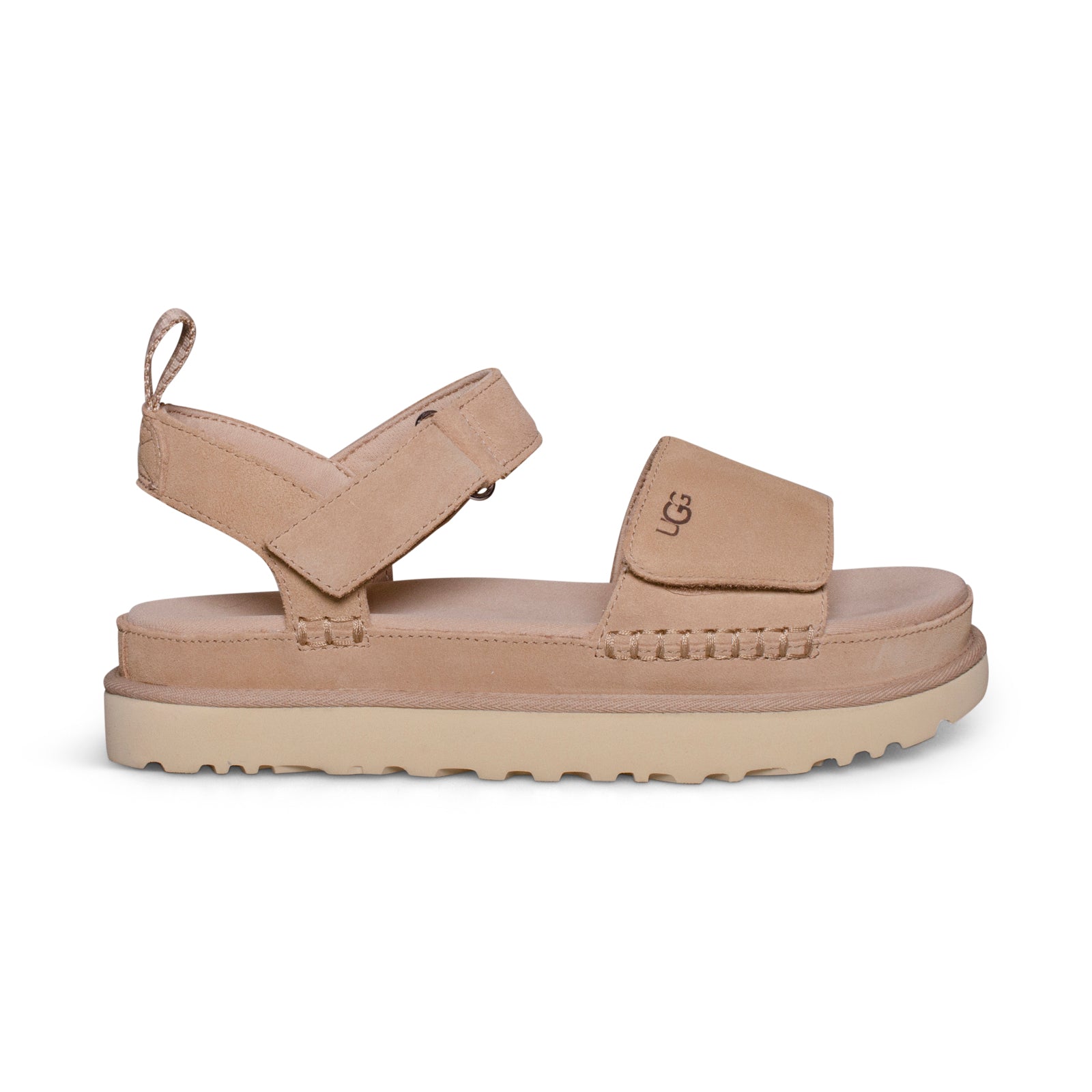 UGG Goldenstar Driftwood Sandals - Women's