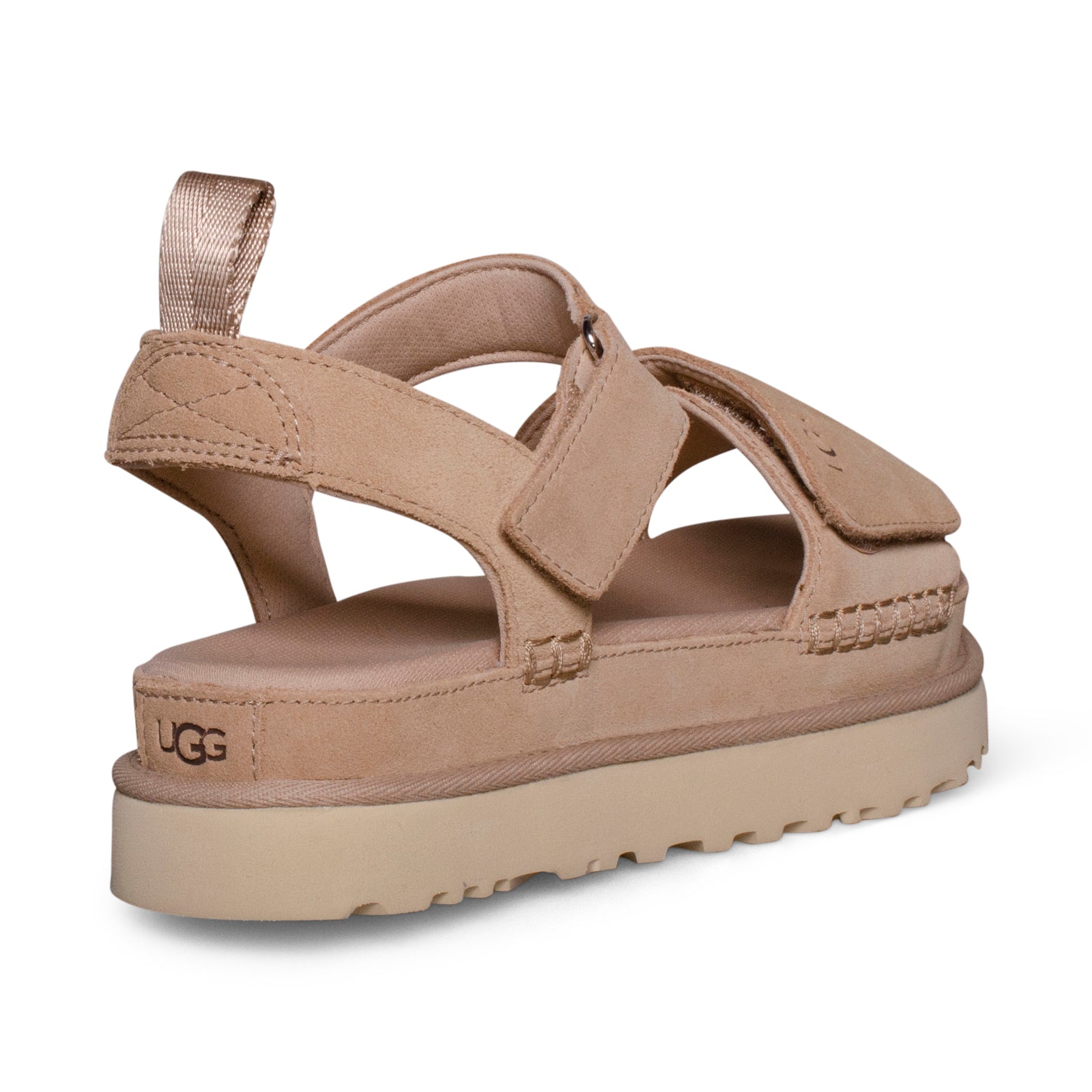 UGG Goldenstar Driftwood Sandals - Women's