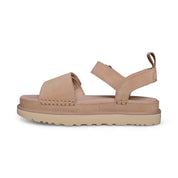 UGG Goldenstar Driftwood Sandals - Women's