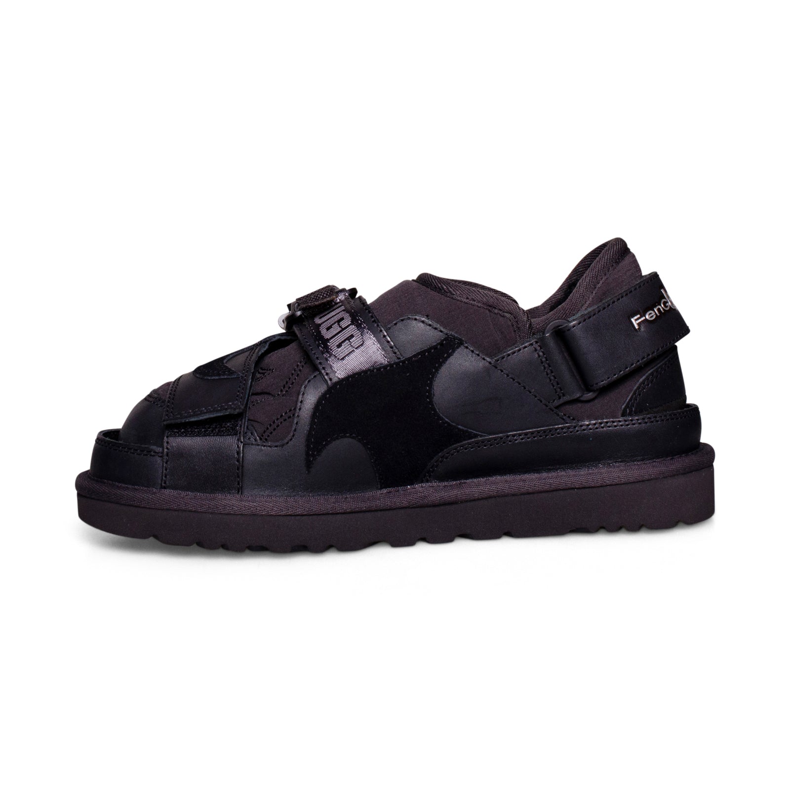 UGG X Feng Chen Wang Tasman Black Shoes - All Gender