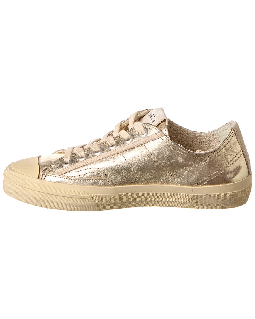 Golden Goose Vstar2 Leather Sneaker