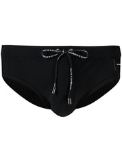 Dolce & Gabbana Swimming Briefs Logo Clothing