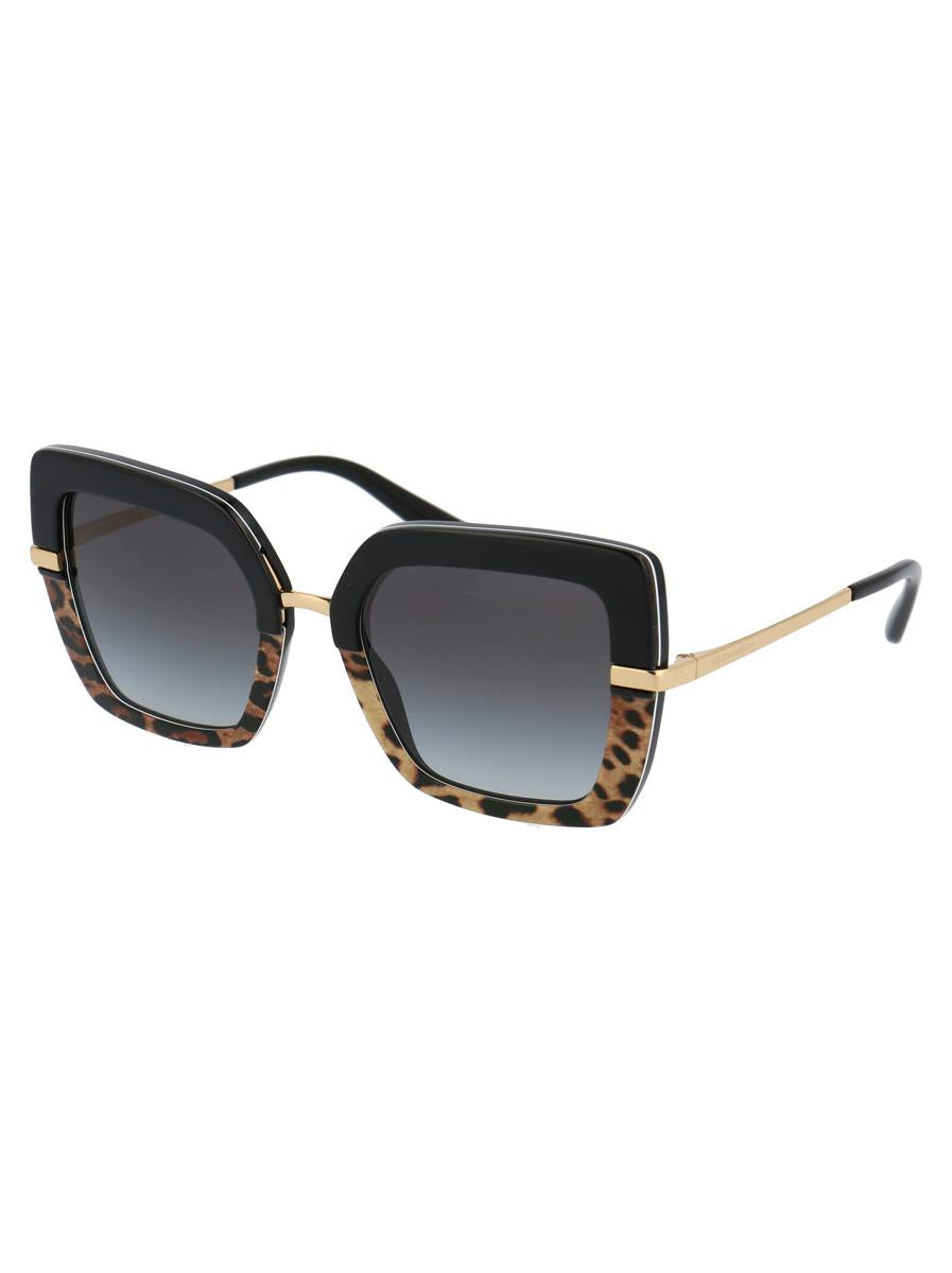 Dolce & Gabbana Sunglasses