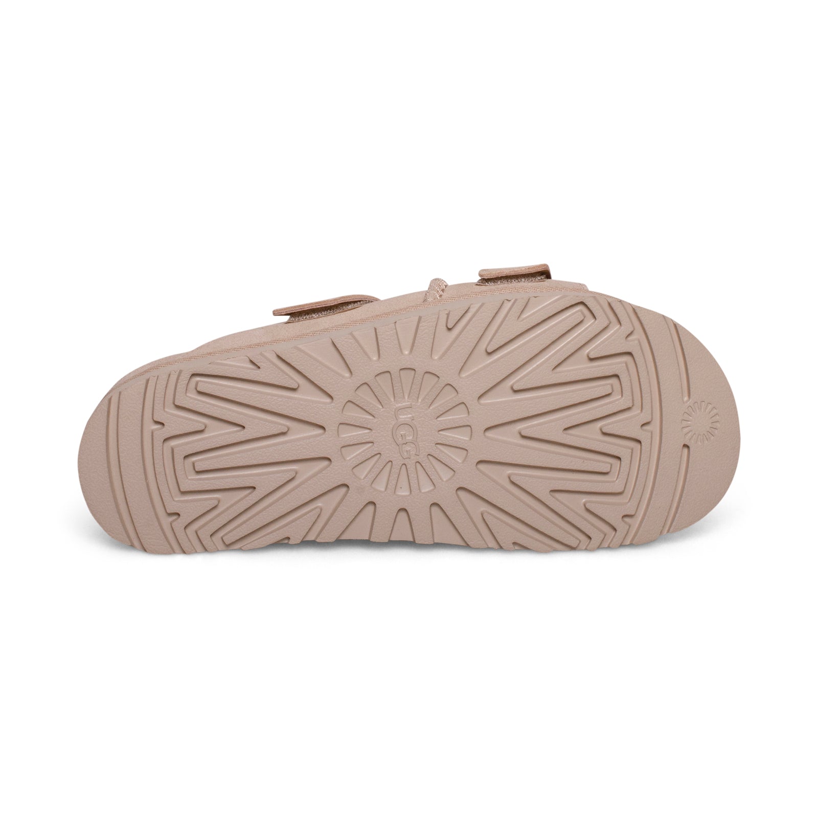 UGG Goldenstar Hi Slide Sand - Women's