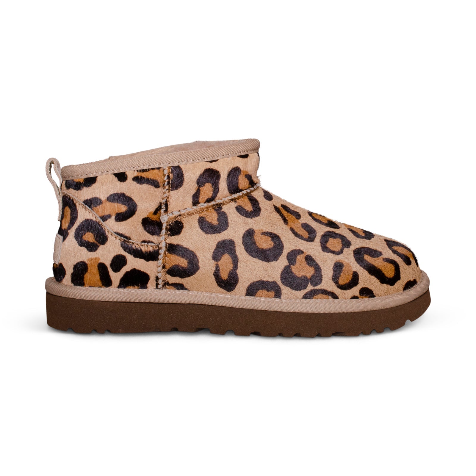 UGG Ultra Mini Spotty Boots - Women's