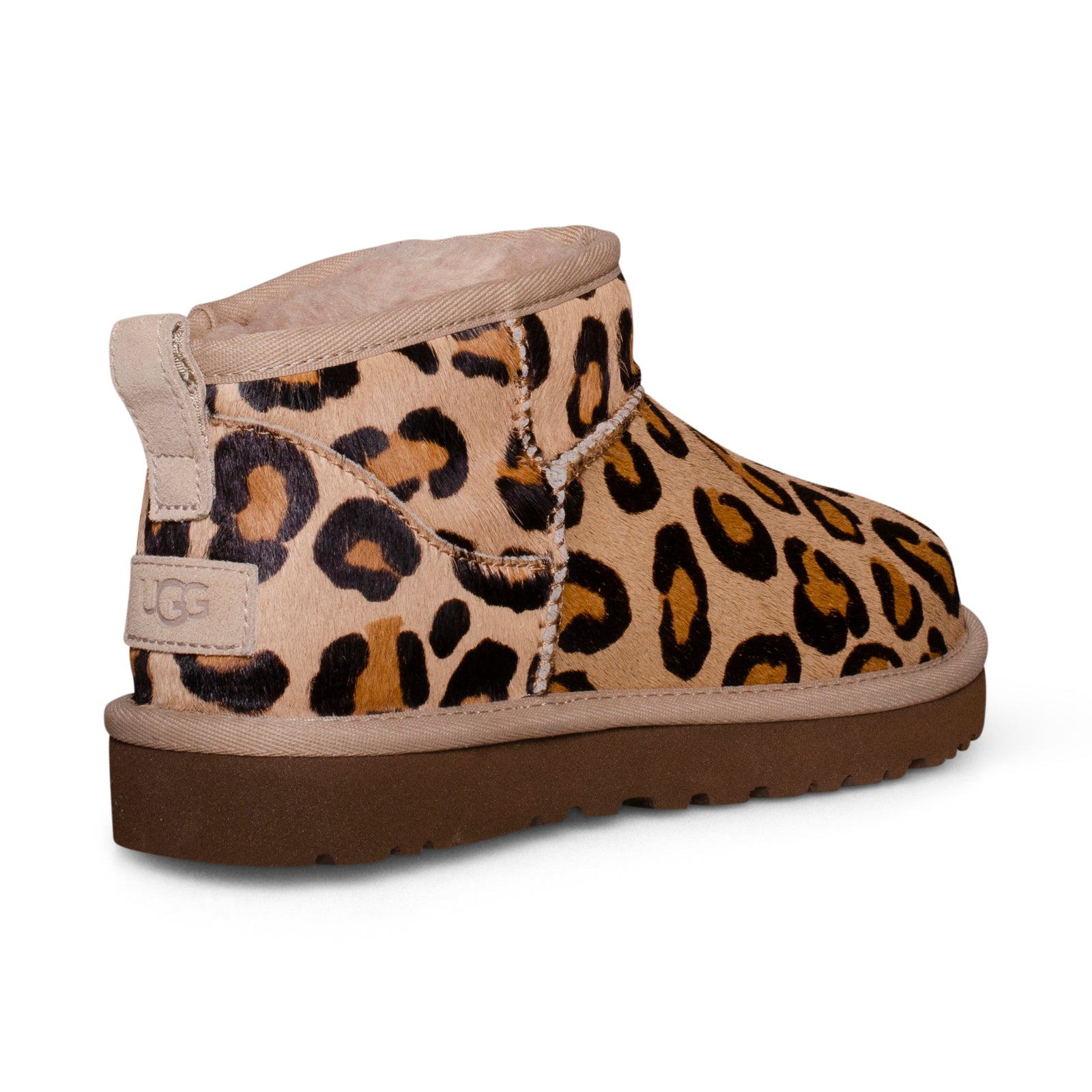 UGG Ultra Mini Spotty Boots - Women's