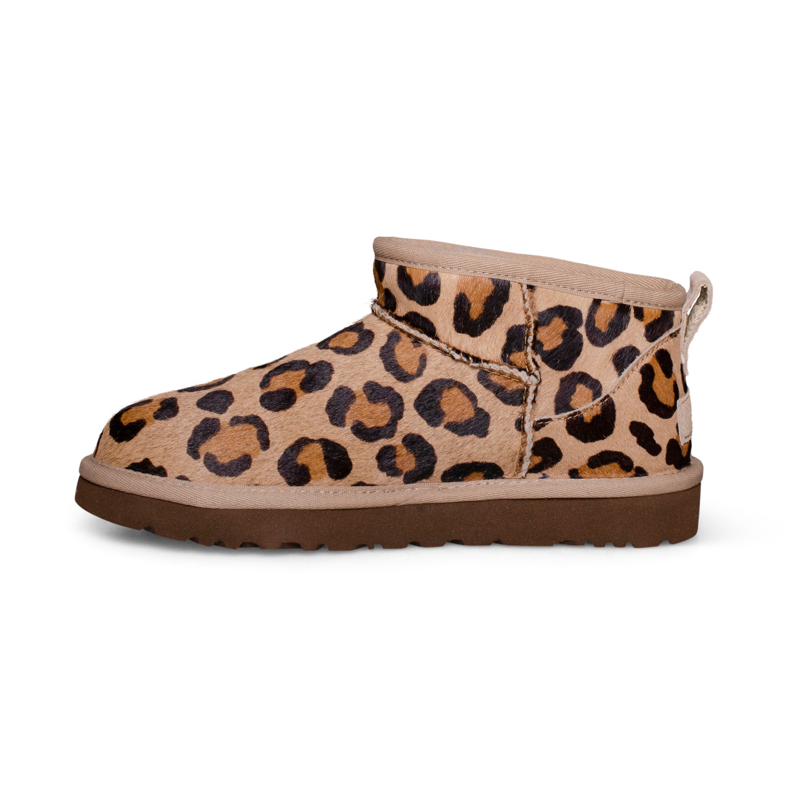 UGG Ultra Mini Spotty Boots - Women's