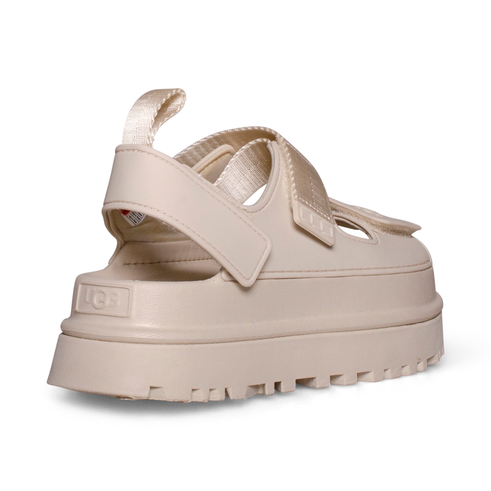 UGG Goldenglow Sea Salt Sandals - Women's