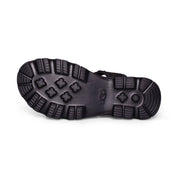 UGG Cora Black Sandals - Women's