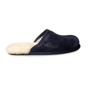 UGG Scuff True Navy Slippers - Men's