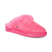 UGG Classic Slipper II Rozy Pink Slippers - Women's