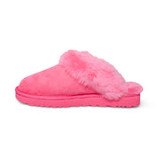 UGG Classic Slipper II Rozy Pink Slippers - Women's