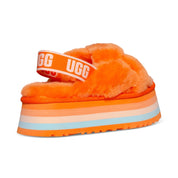 UGG Disco Knot Slide Mandarin - Women's