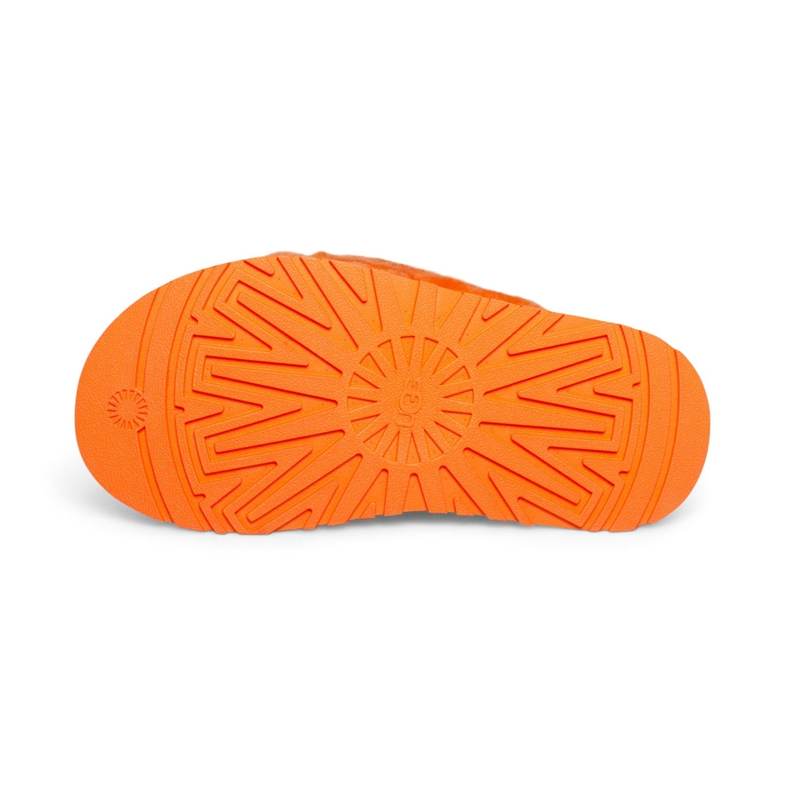 UGG Disco Knot Slide Mandarin - Women's