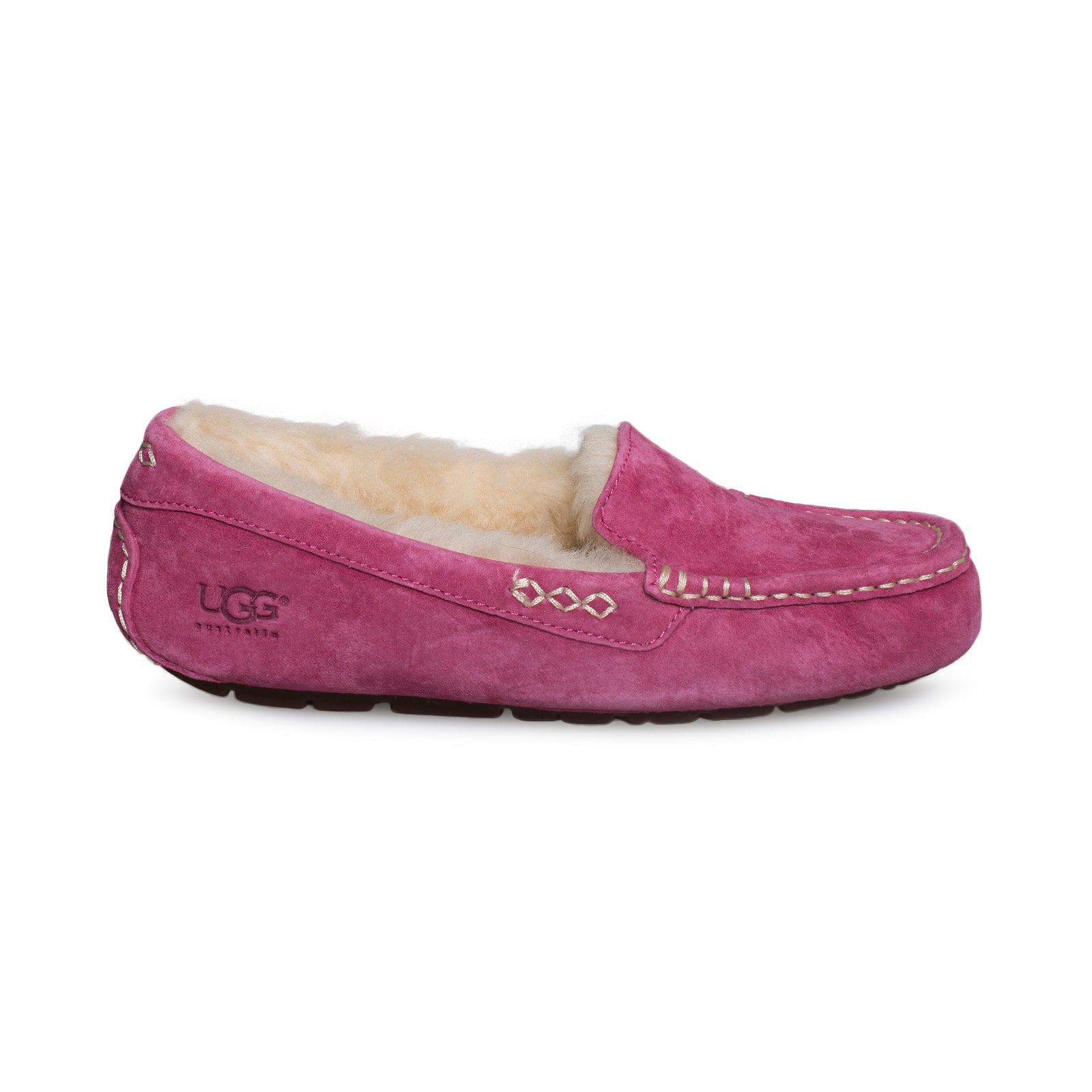 UGG Ansley Tropical Sunset Slippers - Women's