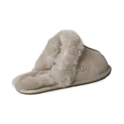 UGG Scuffette II Goat Slippers - Women's