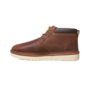 UGG Neumel Utility Gingerbread Boots - Men's