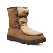 UGG Mukluk Revival Chestnut Boots - Women's