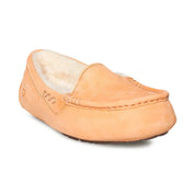 UGG Ansley Blood Orange Slippers - Women's