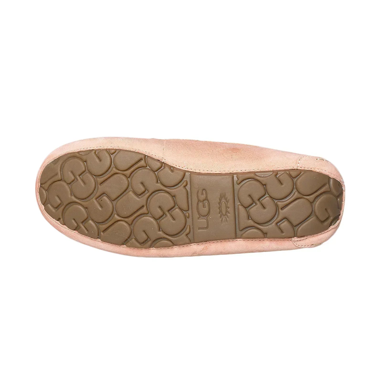 UGG Ansley Sunset Slippers - Women's