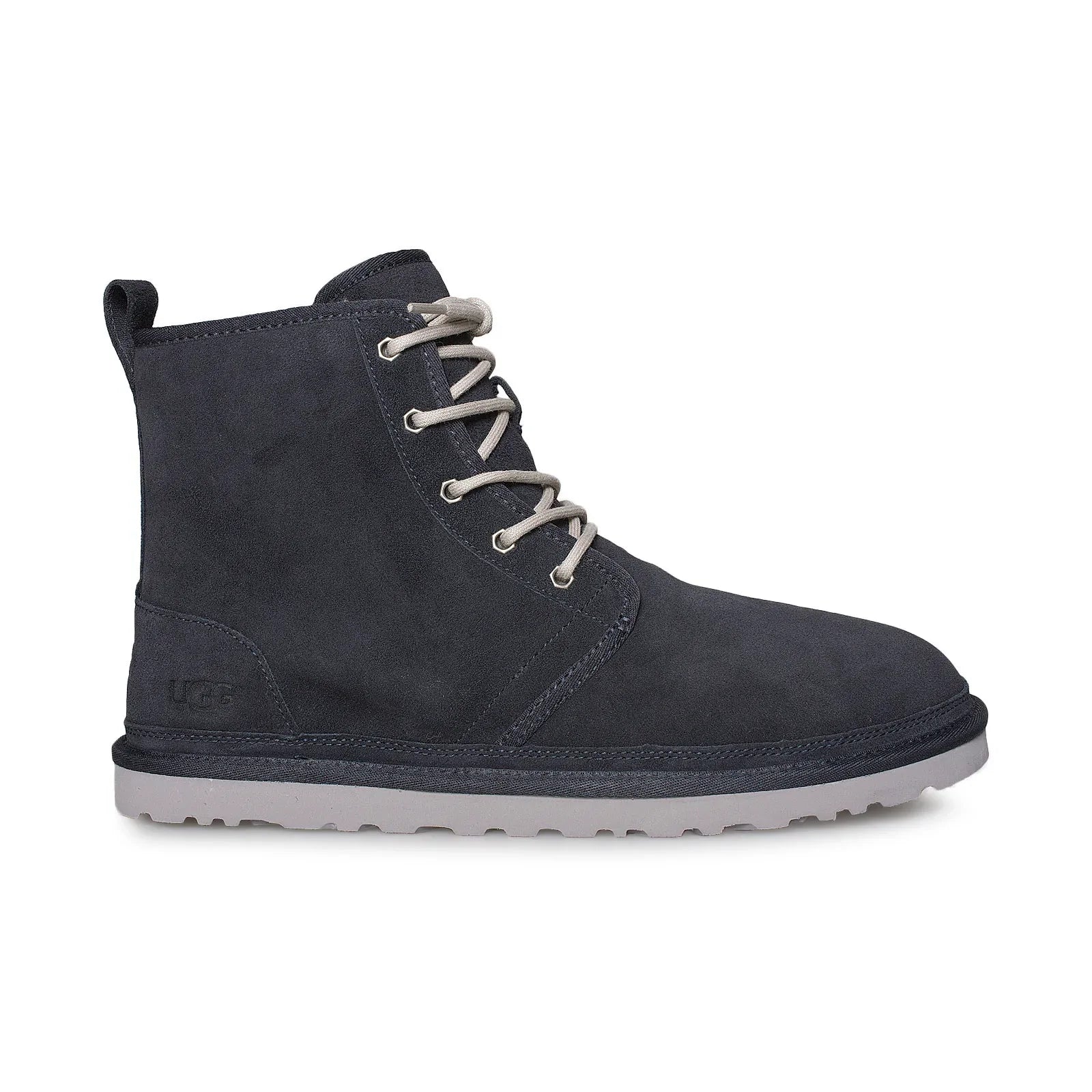 UGG Harkley True Navy Boots - Men's