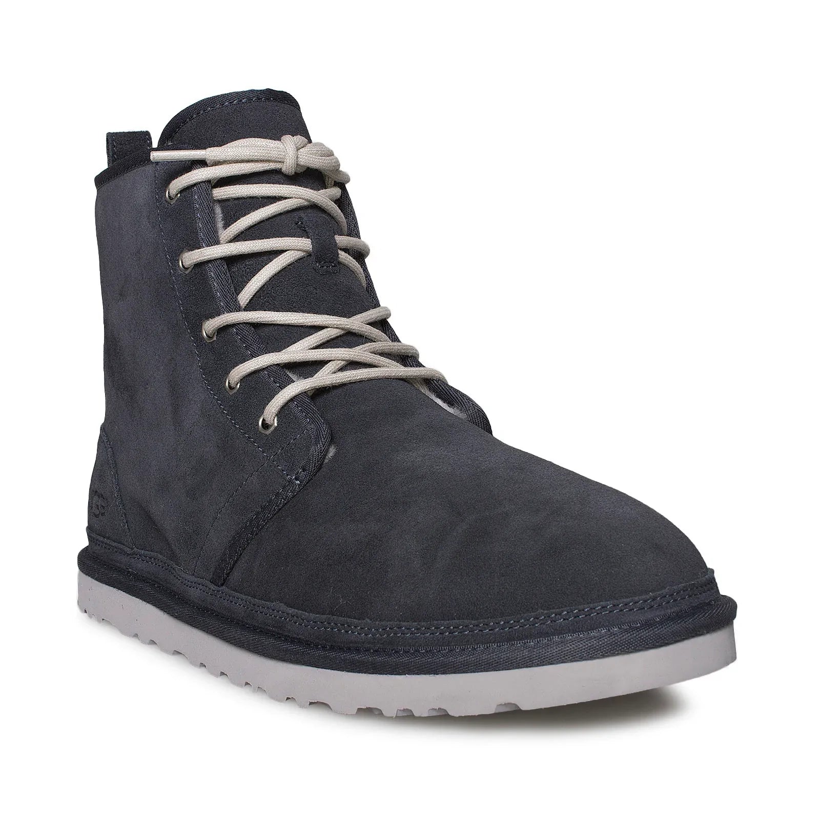 UGG Harkley True Navy Boots - Men's