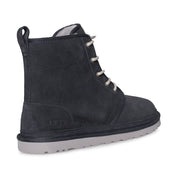 UGG Harkley True Navy Boots - Men's