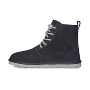 UGG Harkley True Navy Boots - Men's