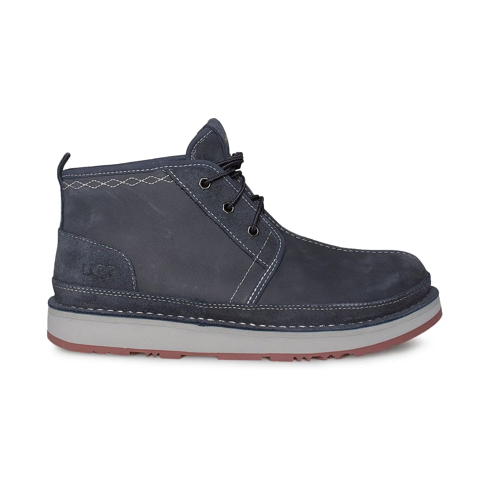 UGG Avalanche Neumel True Navy Boots - Men's