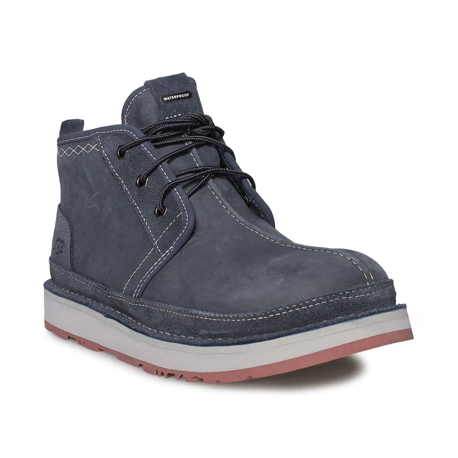 UGG Avalanche Neumel True Navy Boots - Men's