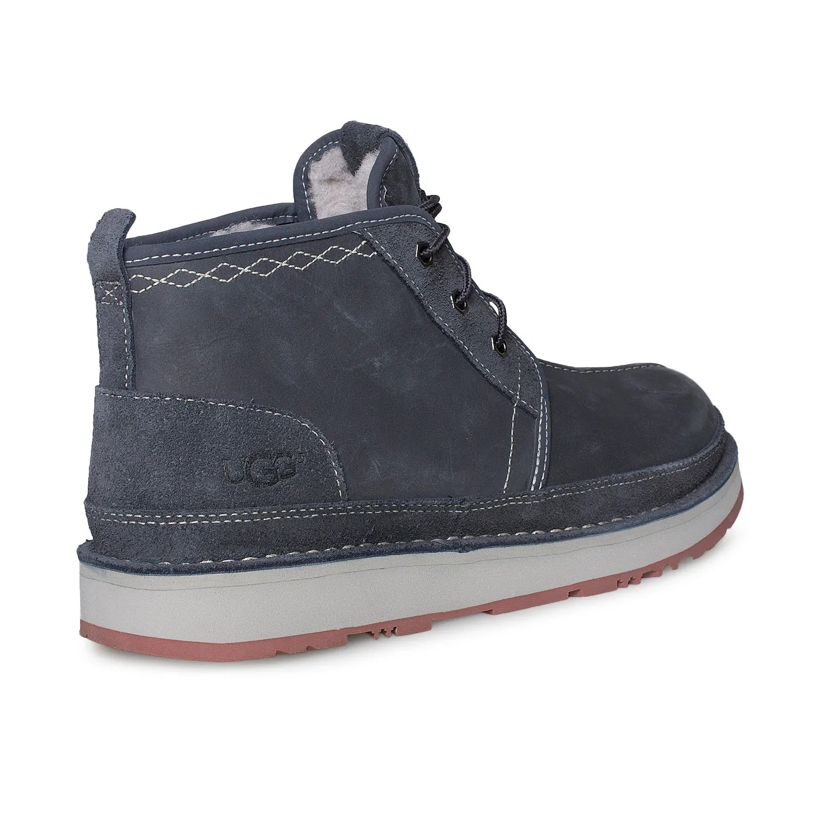 UGG Avalanche Neumel True Navy Boots - Men's