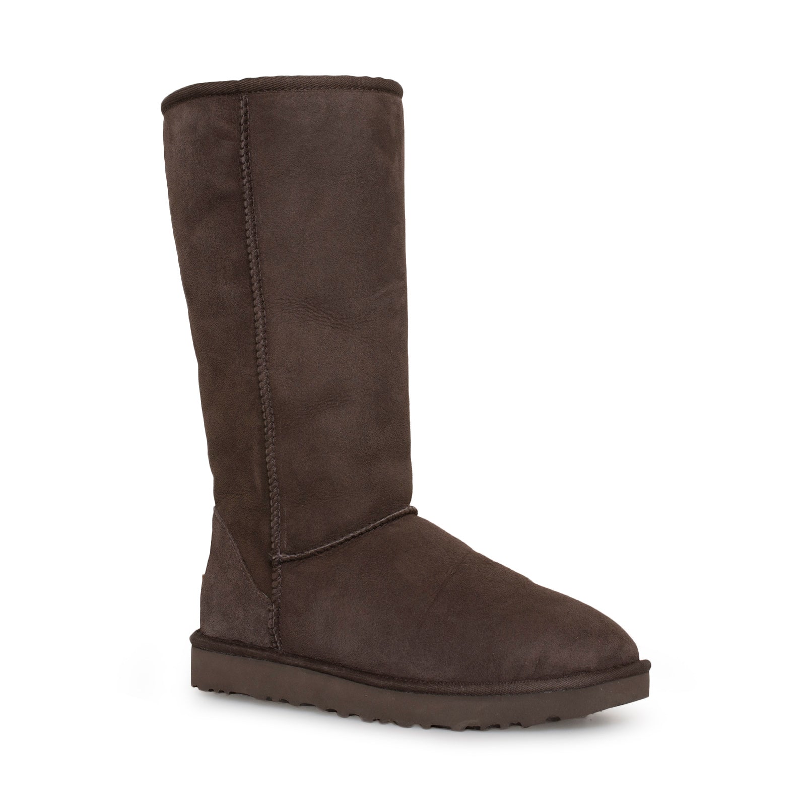 UGG Classic Tall II Chocolate Boots - Women's