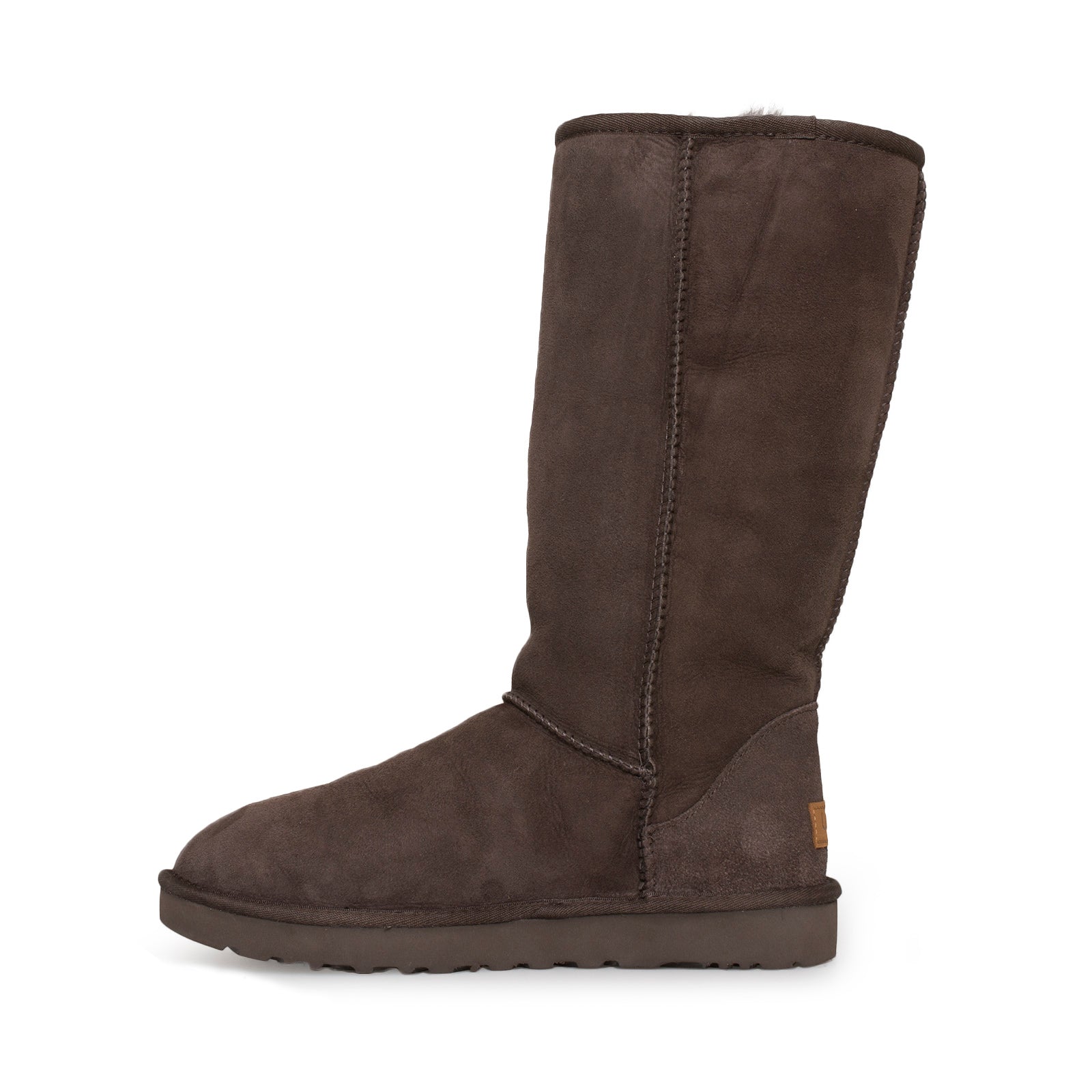 UGG Classic Tall II Chocolate Boots - Women's