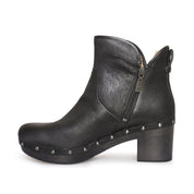 UGG Cam II Black Boots