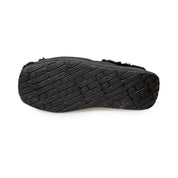 UGG Pierside Slide Black Slippers - Women's