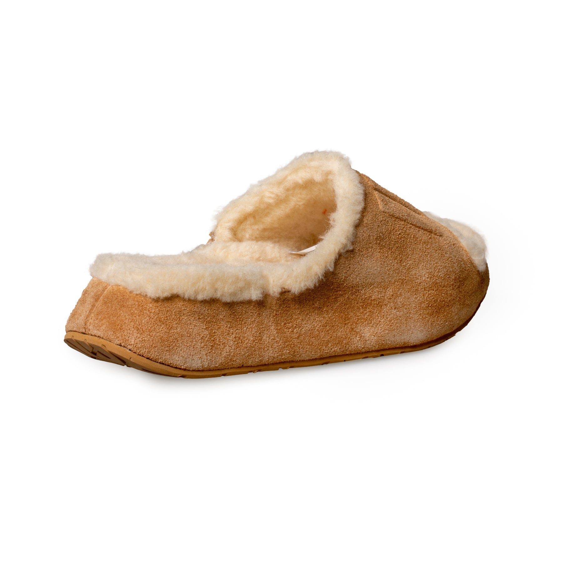 UGG Pierside Slide Chestnut Slippers - Women's