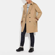 Coach Outlet Trench