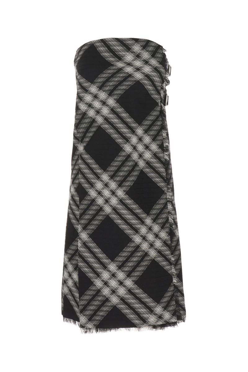 Burberry Dress