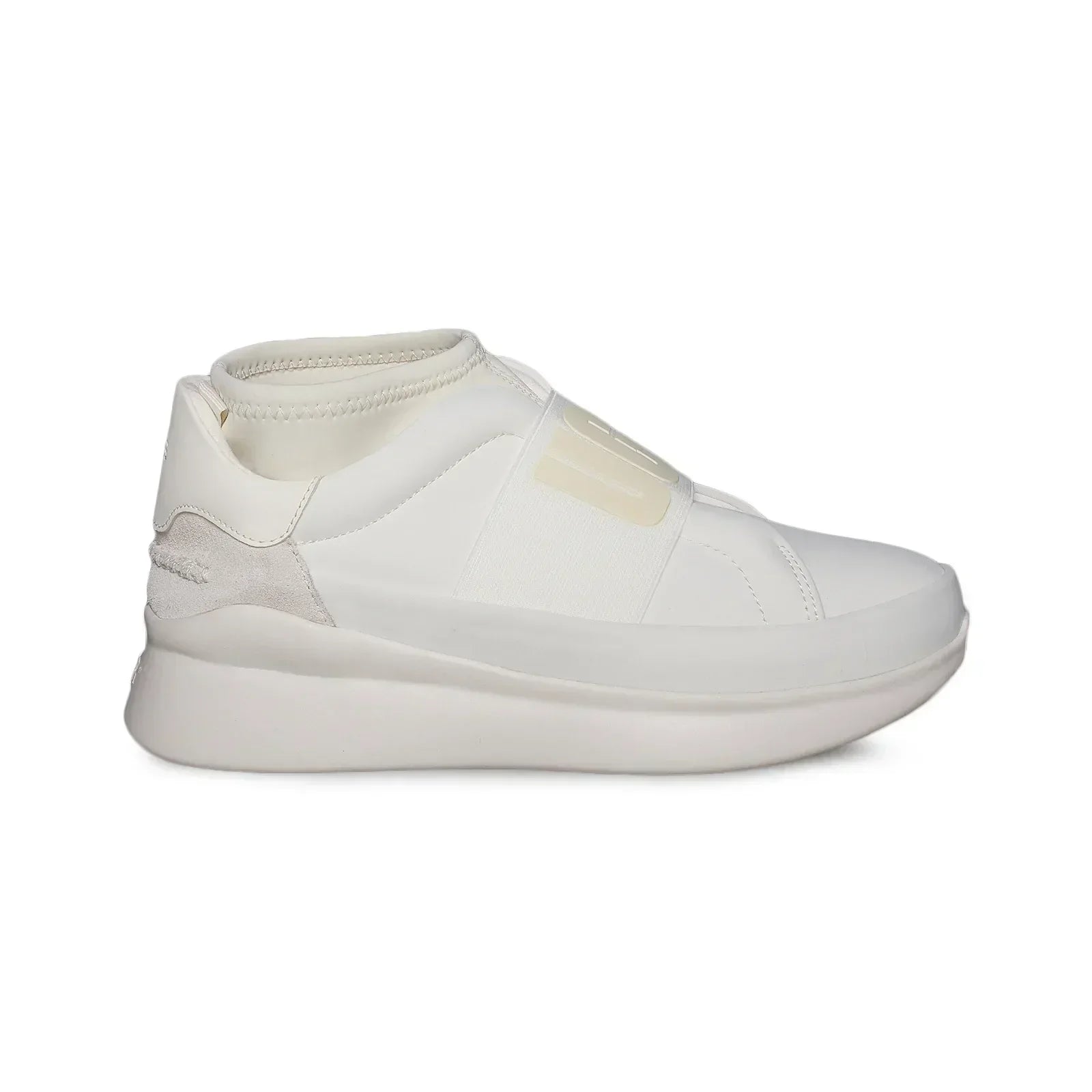 UGG Neutra Coconut Milk Sneakers - Women's