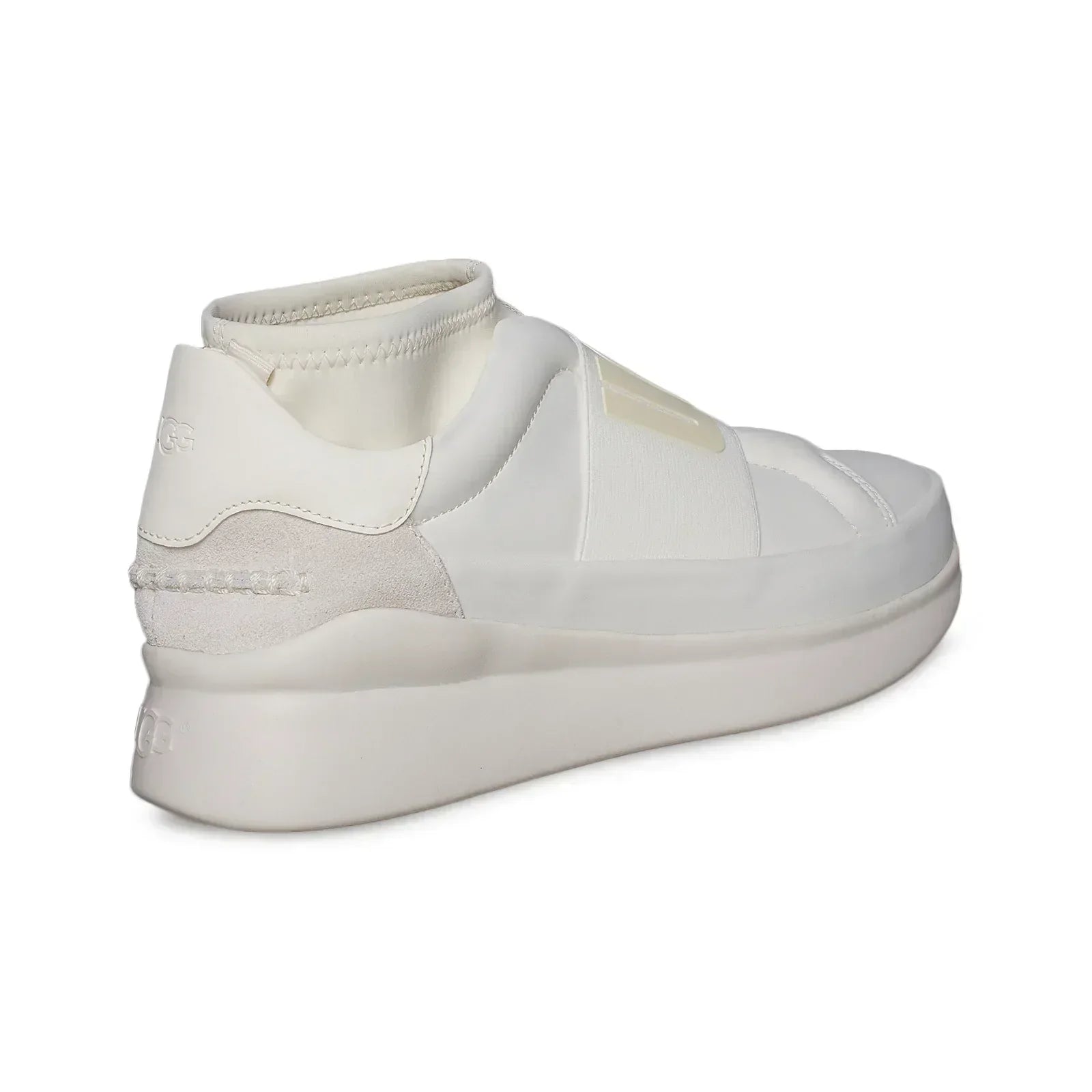 UGG Neutra Coconut Milk Sneakers - Women's