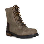 UGG Kilmer II Dove Boots - Women's