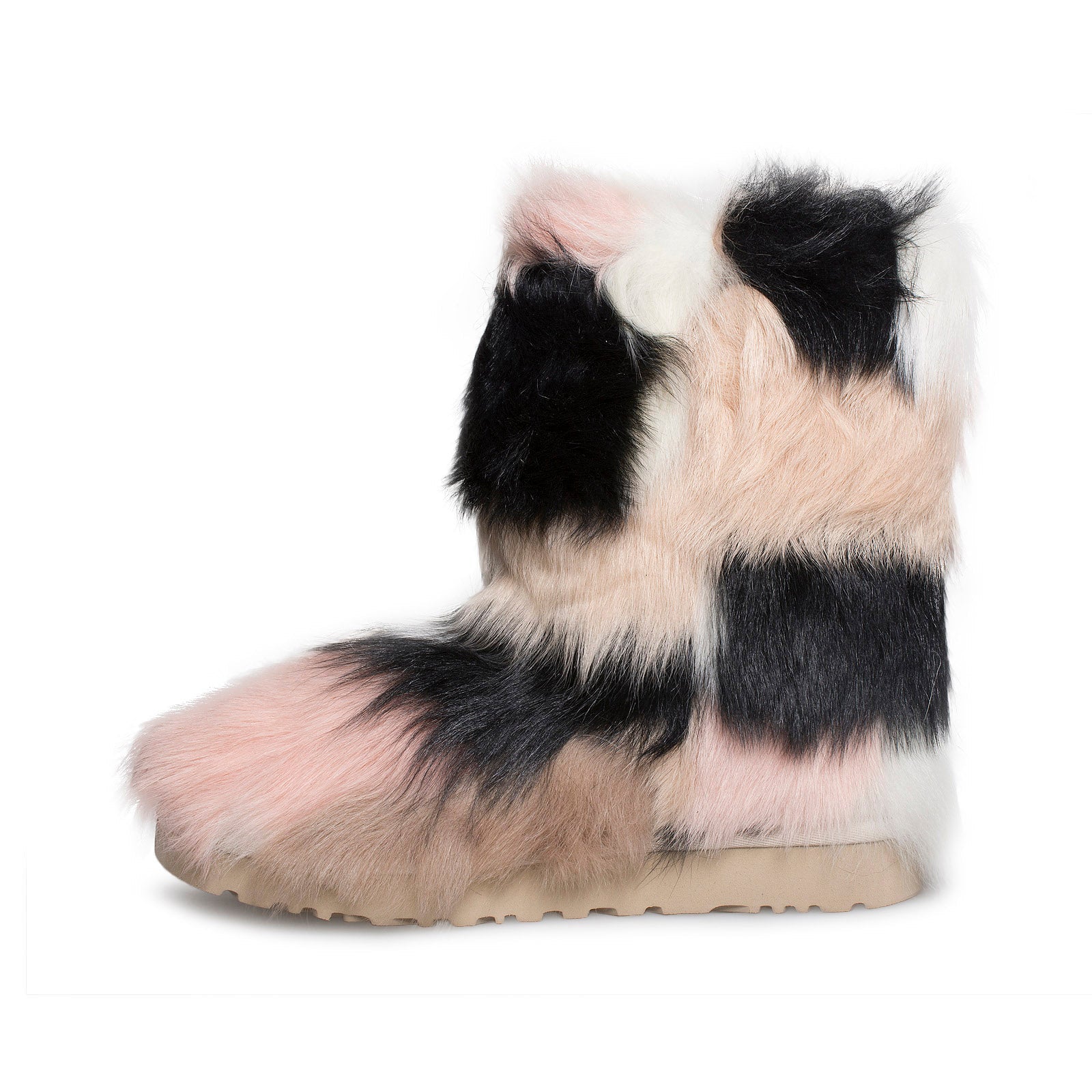 UGG Shag It Crazy Natural - Women's