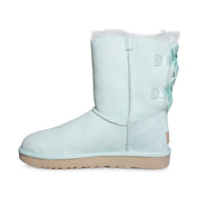 UGG Bailey Bow II Aqua Boots - Women's