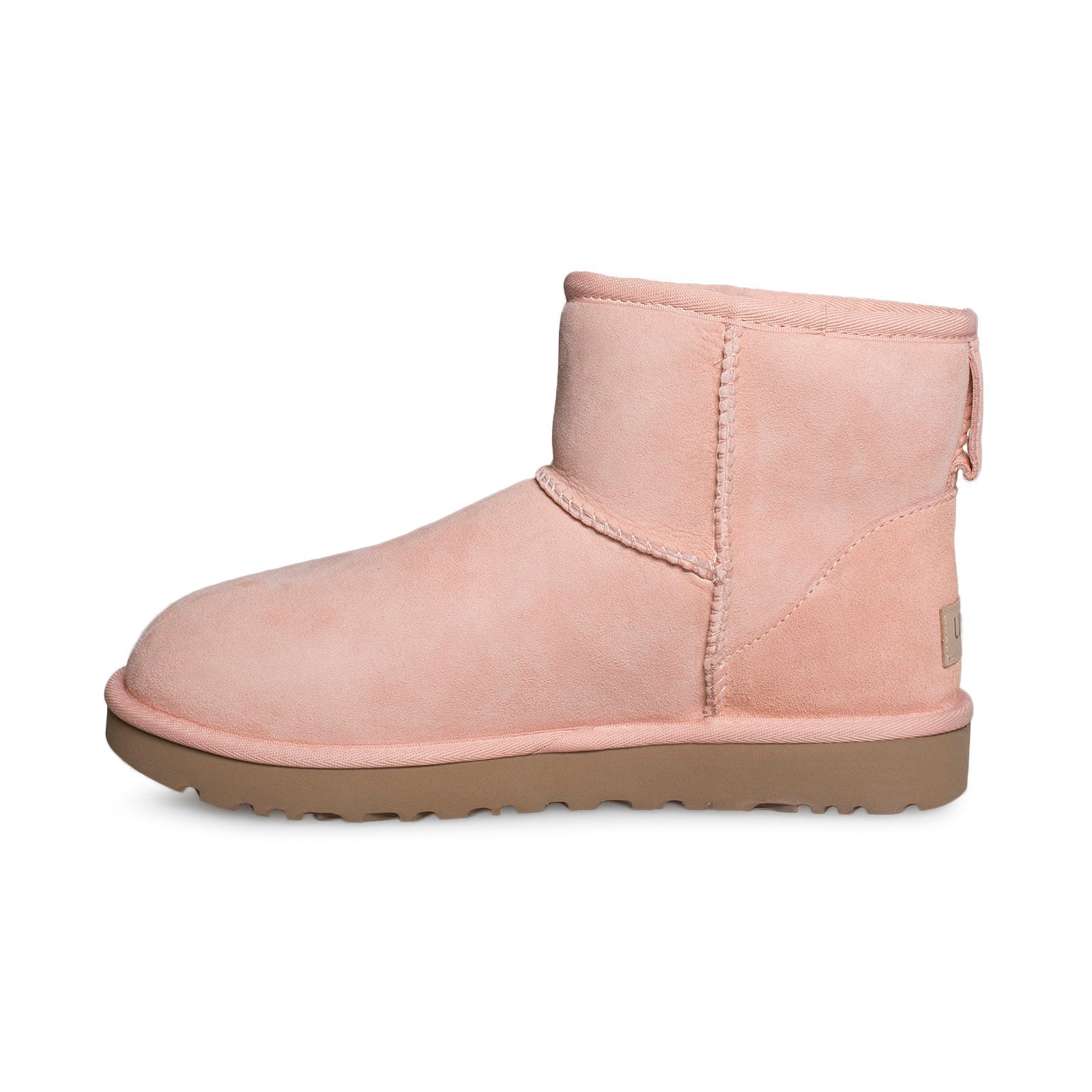 UGG Classic Mini II Tropical Peach Boots - Women's