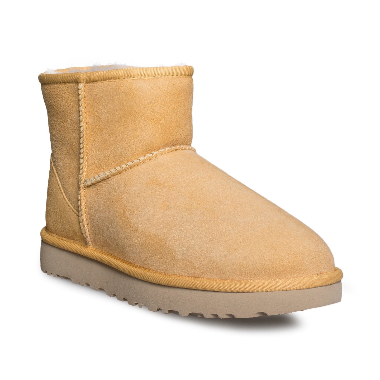 UGG Classic Mini II Sunflower Boots - Women's